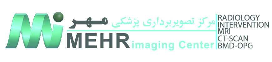 مرکز تصویربرداری مهر