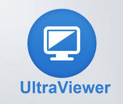 Ultraviewer Icon