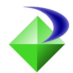 Crystal Report Icon